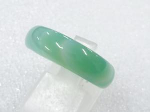 天然石　指輪(13号)